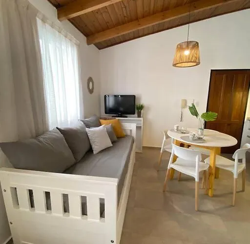 Grace Apartment