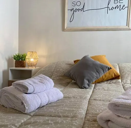 Grace Apartment
