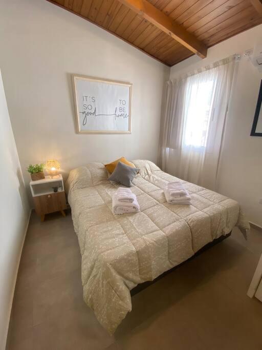 Apartamento Grace Mendoza