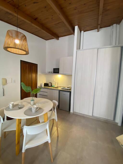 Apartamento Grace *