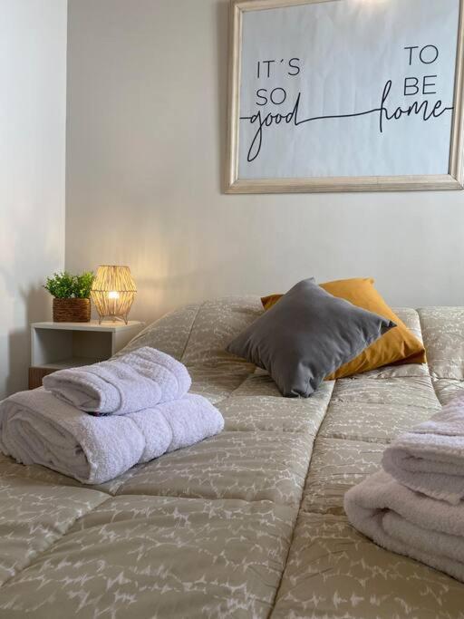 Grace Apartamento Mendoza