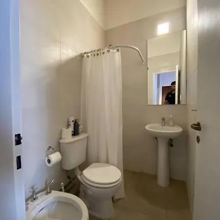 Grace Apartment Mendoza Exterior foto
