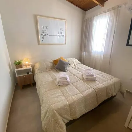 Grace Apartment Mendoza Exterior foto