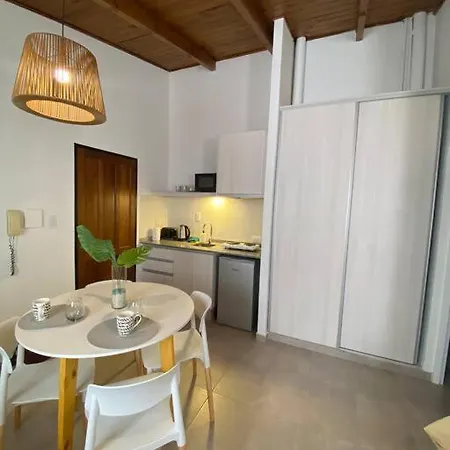 Grace Apartment Mendoza Exterior foto