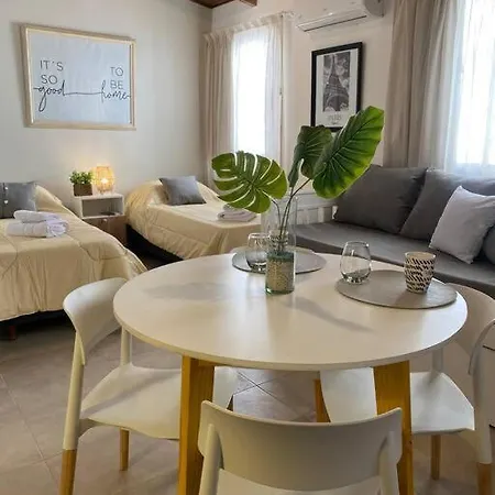 Grace Apartment Mendoza Exterior foto