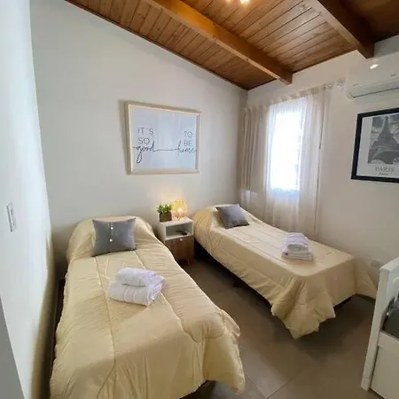 Grace Apartment Mendoza Exterior foto