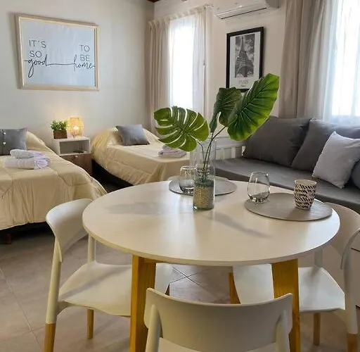 Grace Apartment