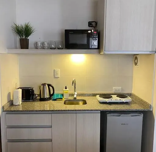 Grace Apartment